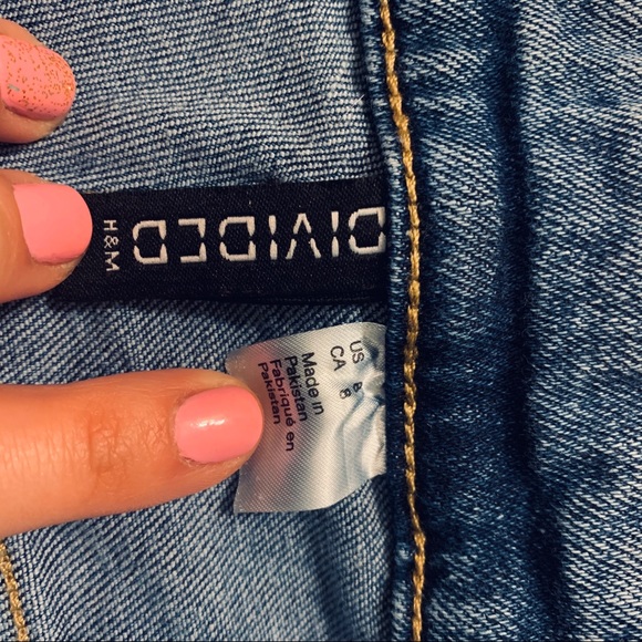 H&M Shorts - Picture 5 of 5